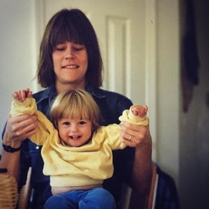 Meet your Posher, Cecilia